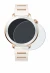 Image de l'appareil Oppo Watch X3 Mini avec une grande variété de protections d'écran.