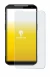 Image de l'appareil Point Mobile MF52 avec une grande variété de protections d'écran.