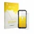 Face avant d’un emballage produit avec le logo de la marque upscreen. À côté, l’appareil Ulefone Armor 27T Pro Plus est représ