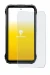 Image de l'appareil Blackview Fort 200 avec une grande variété de protections d'écran.