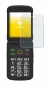Image de l'appareil AGM M8 FLIP avec une grande variété de protections d'écran.