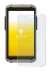Image de l'appareil i.safe MOBILE IS540.M1 avec une grande variété de protections d'écran.