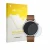 Face avant d’un emballage produit avec le logo de la marque upscreen. À côté, l’appareil Honor Watch 6 est représenté avec la 