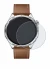 Image de l'appareil Honor Watch 6 avec une grande variété de protections d'écran.