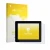 Face avant d’un emballage produit avec le logo de la marque upscreen. À côté, l’appareil Iiyama ProLite TF1215MC-B1 est représ