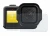 Image de l'appareil GoPro Mission 1 avec une grande variété de protections d'écran.