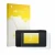 Face avant d’un emballage produit avec le logo de la marque upscreen. À côté, l’appareil TP-Link M8550 est représenté avec la 