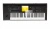 Image de l'appareil KORG Kronos 3 (2025) 61 avec une grande variété de protections d'écran.