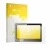Face avant d’un emballage produit avec le logo de la marque upscreen. À côté, l’appareil Zenec Z-N975 est représenté avec la p