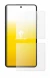Image de l'appareil Samsung Galaxy Z Flip 8 avec une grande variété de protections d'écran.