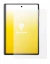 Image de l'appareil Samsung Galaxy Z Fold 8 avec une grande variété de protections d'écran.
