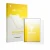 Face avant d’un emballage produit avec le logo de la marque upscreen. À côté, l’appareil PocketBook InkPad One est représenté 