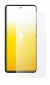 Image de l'appareil Volla Phone Plinius Plus avec une grande variété de protections d'écran.