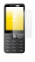 Image de l'appareil Nokia 235 4G 2.0 avec une grande variété de protections d'écran.