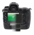 Image de l'appareil Nikon D3x avec une grande variété de protections d'écran.