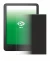 Image de l'appareil Amazon Kindle Paperwhite 2012 avec une grande variété de protections d'écran.