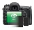 Image de l'appareil Nikon D7200 avec une grande variété de protections d'écran.