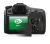 Image de l'appareil Sony Alpha 68 avec une grande variété de protections d'écran.