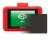 Image de l'appareil Polaroid Snap Touch avec une grande variété de protections d'écran.