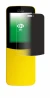 Image de l'appareil Nokia 8110 avec une grande variété de protections d'écran.