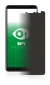 Image de l'appareil HTC U12 Plus avec une grande variété de protections d'écran.