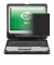 Image de l'appareil Panasonic Toughbook CF-33 avec une grande variété de protections d'écran.
