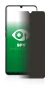 Image de l'appareil Oppo A91 avec une grande variété de protections d'écran.