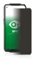Image de l'appareil Oukitel WP7 avec une grande variété de protections d'écran.