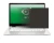 Image de l'appareil HP Chromebook x360 (14b-caX) avec une grande variété de protections d'écran.