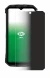 Image de l'appareil Doogee S100 avec une grande variété de protections d'écran.