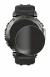 Image de l'appareil Huami Amazfit T-Rex Ultra avec une grande variété de protections d'écran.