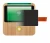 Image de l'appareil tigerbox Touch Plus avec une grande variété de protections d'écran.