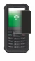 Image de l'appareil Sonim XP100 avec une grande variété de protections d'écran.