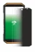 Image de l'appareil Ulefone Armor X32 avec une grande variété de protections d'écran.