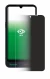 Image de l'appareil SPC Zeus 2 Pro avec une grande variété de protections d'écran.