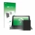 Face avant d’un emballage produit avec le logo de la marque upscreen. À côté, l’appareil HP Pro x2 612 G2 est représenté avec 