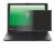 Image de l'appareil Fujitsu Lifebook E5510 avec une grande variété de protections d'écran.