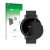 Face avant d’un emballage produit avec le logo de la marque upscreen. À côté, l’appareil Montres (Circulaire, ø: 40.5 mm) est 