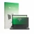 Face avant d’un emballage produit avec le logo de la marque upscreen. À côté, l’appareil Lenovo ThinkPad T16 Gen 1 16" est rep