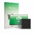 Face avant d’un emballage produit avec le logo de la marque upscreen. À côté, l’appareil HP Series 5 Pro 524pf est représenté 