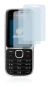 Image de l'appareil Nokia C2-01 avec une grande variété de protections d'écran.
