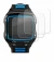 Image de l'appareil Garmin Forerunner 920XT avec une grande variété de protections d'écran.