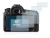 Image de l'appareil Canon EOS 80D avec une grande variété de protections d'écran.