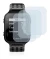 Image de l'appareil Garmin Approach S20 avec une grande variété de protections d'écran.