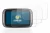 Image de l'appareil TomTom Rider 550 avec une grande variété de protections d'écran.