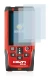 Image de l'appareil Hilti PD-E avec une grande variété de protections d'écran.