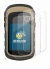 Image de l'appareil Garmin eTrex 32x avec une grande variété de protections d'écran.