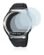 Image de l'appareil Casio Wave Ceptor WV-58 avec une grande variété de protections d'écran.