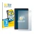 Face avant d’un emballage produit avec le logo de la marque BROTECT. À côté, l’appareil Amazon Fire HD 10 Plus 2021 (11ème Gen
