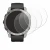 Image de l'appareil Garmin Fenix 7 (47 mm) avec une grande variété de protections d'écran.